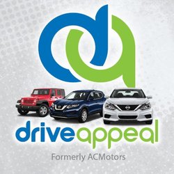 Drive Appeal