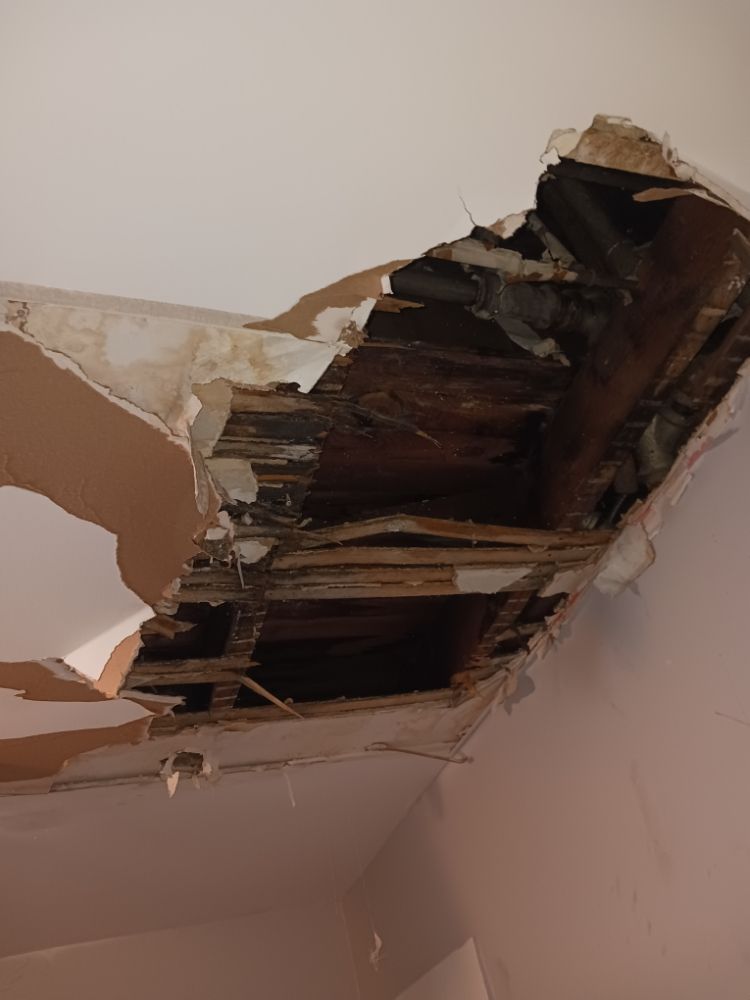 Slide of One Stop Plumbing Services