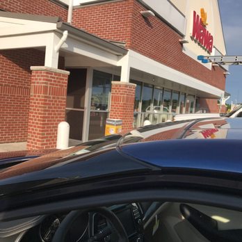 Wawa - Gas Stations Near Me - Fredericksburg, Virginia