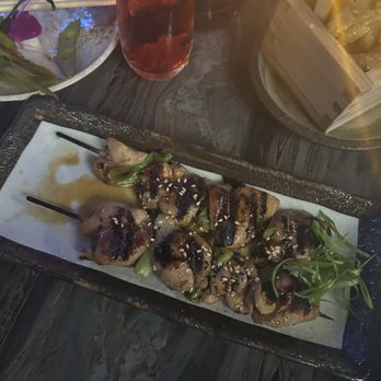 JK by Chef King - Teriyaki Chicken - Modern European Near Me - Oklahoma City, Oklahoma JK by Chef King - Teriyaki Chicken - Modern European Near Me - Oklahoma City, Oklahoma
