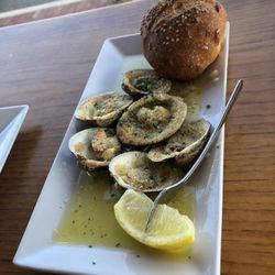 Ship Bottom Shellfish