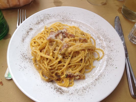 Osteria da Zi Umberto by null