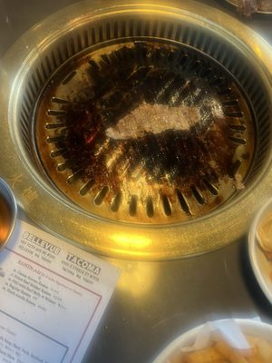 Woobling Korean BBQ - Tacoma Mall by null
