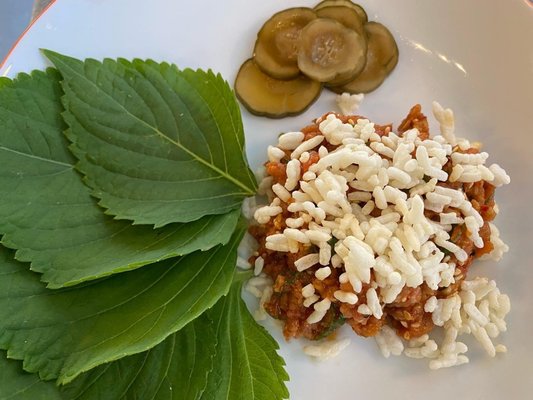 Uccello Lounge by null