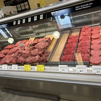 Whole Foods Market - Grocery Near Me - Katy, Texas