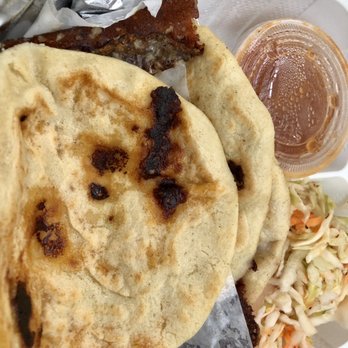 La Brasita - Pupusas - Salvadoran Near Me - Derwood, Maryland La Brasita - Pupusas - Salvadoran Near Me - Derwood, Maryland