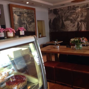 Pano - Sitzbereich innen - Cafes Near Me - Erding, BY Pano - Sitzbereich innen - Cafes Near Me - Erding, BY