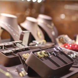 Ashford & Grace Fine Jewelers
