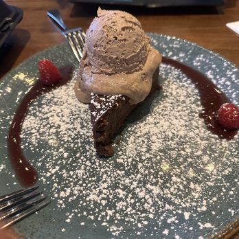 Grillsmith - Lakeland - Chocolate Decadence - American Near Me - Lakeland, Florida
