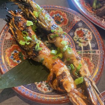 Lai Rai - Shrimp - Vietnamese Near Me - Davie, Florida Lai Rai - Shrimp - Vietnamese Near Me - Davie, Florida