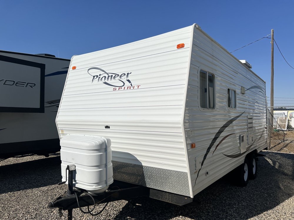 BISH’S RV - BILLINGS - Updated July 2026 - 6708 S Frontage Rd, Billings ...