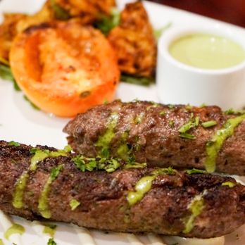 Mazevo Mediterranean Eatery - Kofta kebab - Mediterranean Near Me - Denver, Colorado