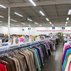 Goodwill Thrift Store & Donation Center - Porter