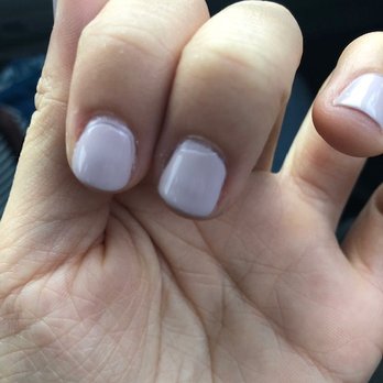 Bellacures - Terrible quality, sloppy and shoddy work - this is not worth the money at all! - Nail Salons Near Me - Studio City, California Bellacures - Terrible quality, sloppy and shoddy work - this is not worth the money at all! - Nail Salons Near Me - Studio City, California