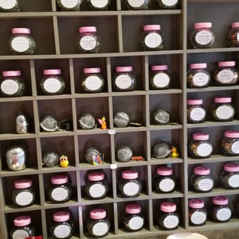 Teanayis - Organic Stores Near Me - Montpellier, 34