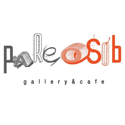 Paręosób Gallery Cafe by null