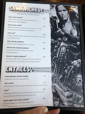 Alamo Drafthouse Cinema Woodbury by null