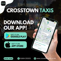 Crosstown Taxis
