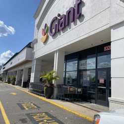 Giant Food