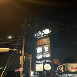 Les Voltigeurs Restaurant