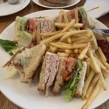 Bellas Restaurant - Turkey club - Breakfast & Brunch Near Me - Tarrytown, New York Bellas Restaurant - Turkey club - Breakfast & Brunch Near Me - Tarrytown, New York