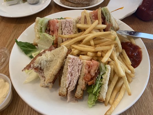 Bellas Restaurant by null