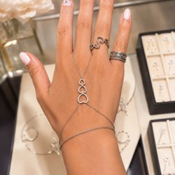 Jewelry by Selin