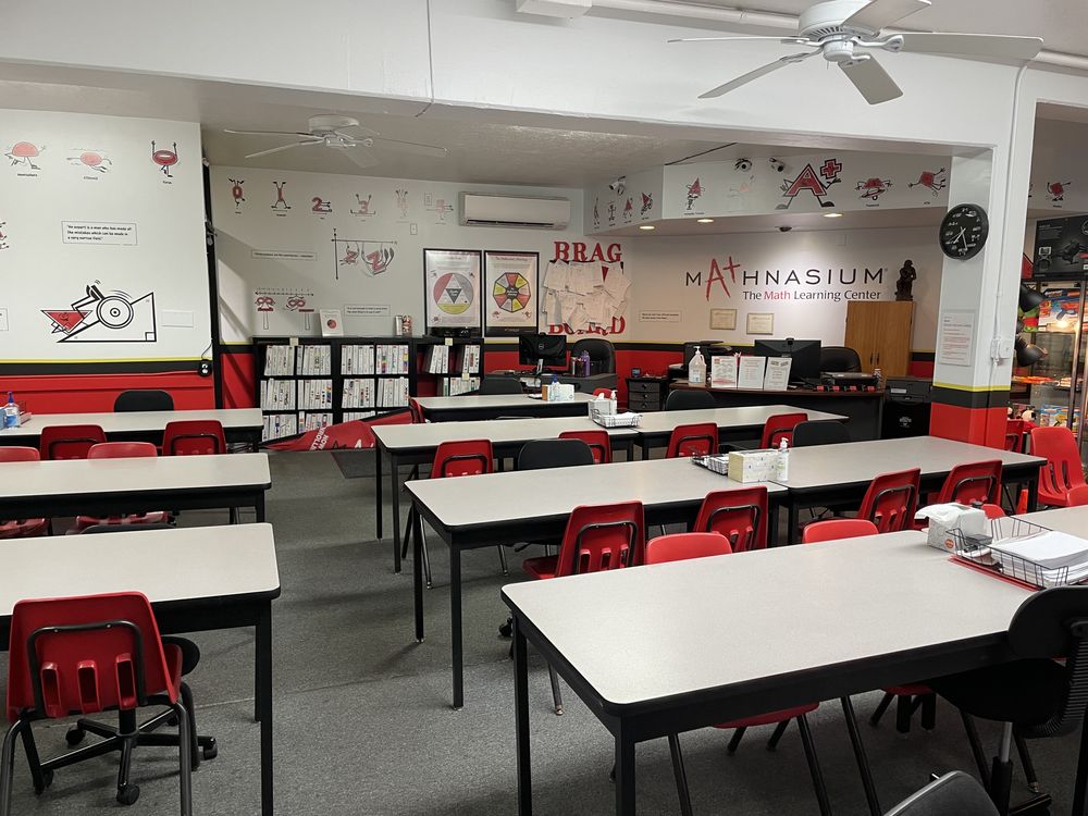 Mathnasium - reading tutor in Honolulu, HI