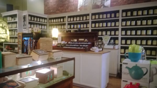 Dandelion Botanical Company by null