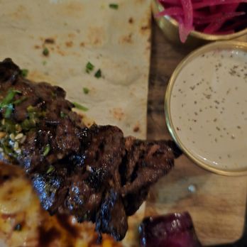 Nua - Middle Eastern Near Me - Beverly Hills, California Nua - Middle Eastern Near Me - Beverly Hills, California