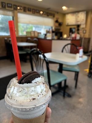 K&M Drive-In by null