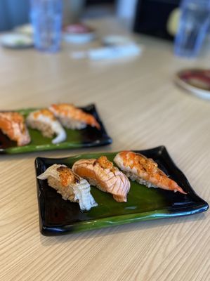 Kaiten Sushi Ginza Onodera Houston by null