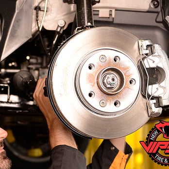 Viper Tire and Auto - Viper Tire and Auto offers complete brake service and repair with FREE brake inspections - Auto Repair Near Me - Fort Worth, Texas Viper Tire and Auto - Viper Tire and Auto offers complete brake service and repair with FREE brake inspections - Auto Repair Near Me - Fort Worth, Texas