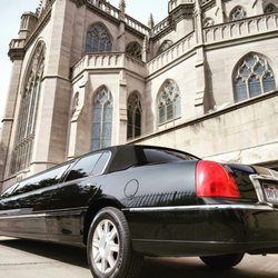 Von Martin Limousine