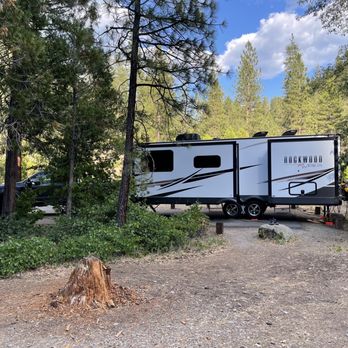 Spanish Creek Campground - RV Parks Near Me - Quincy, California Spanish Creek Campground - RV Parks Near Me - Quincy, California
