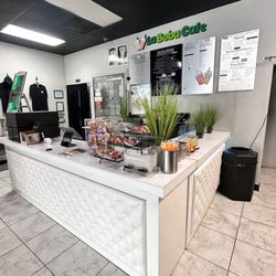 La Boba Cafe - Bar