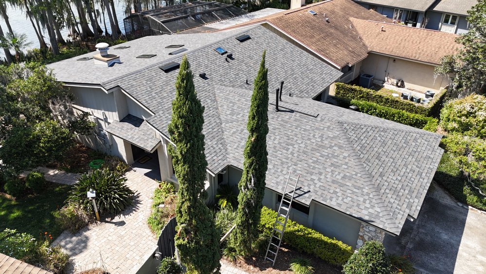 Slide of Save A Roof