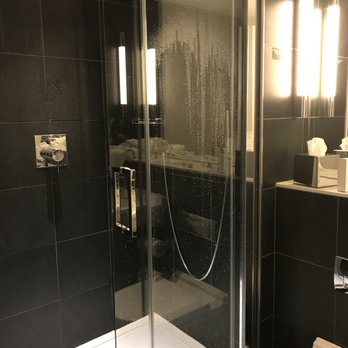The Nadler Soho - Shower - Hotels Near Me - London, XGL