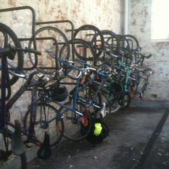 Howler - Awesome indoor bike rack - Bars Near Me - Brunswick, VIC Howler - Awesome indoor bike rack - Bars Near Me - Brunswick, VIC