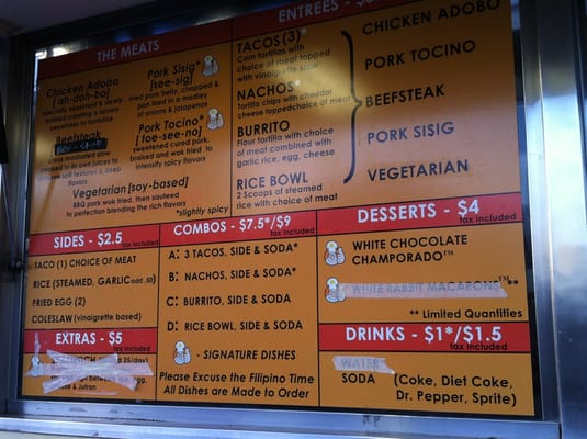 Menu photo 6