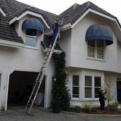 Shasta Gutter Cleaning