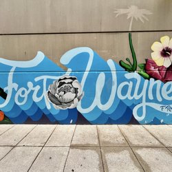 Art This Way - Fort Wayne