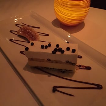 Spago - Upcountry Banana Cream Pie - Asian Fusion Near Me - Maui, Hawaii