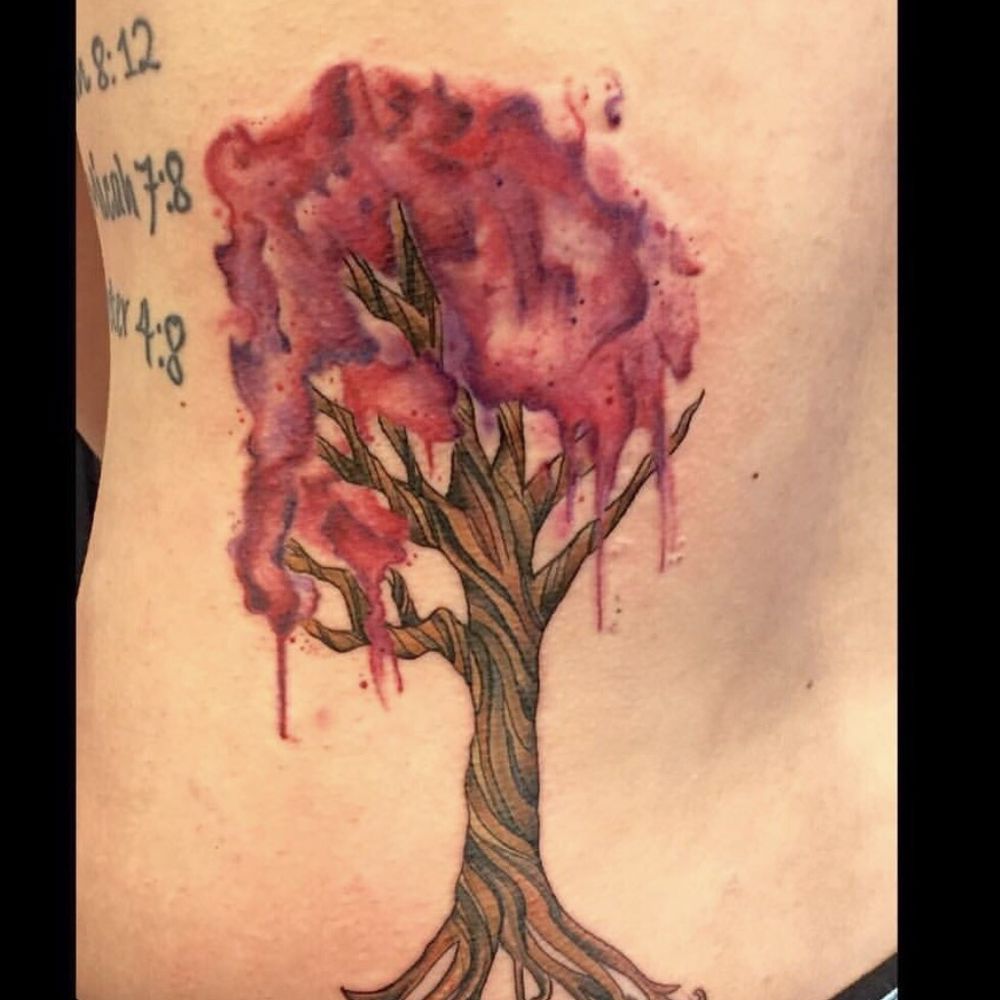 Keepsake Studio - Tattoo Near Me - Arvada, Colorado