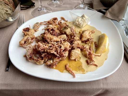 Ristorante Pagnanelli by null