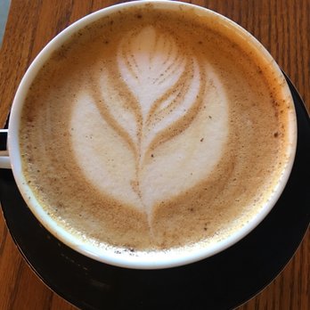 FIX Coffeebar - Spiced pecan latte. - Coffee & Tea Near Me - Houston, Texas FIX Coffeebar - Spiced pecan latte. - Coffee & Tea Near Me - Houston, Texas