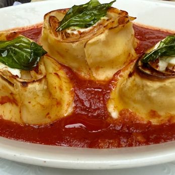 Cento - Lasagna - Italian Near Me - Columbus, Ohio