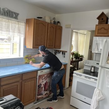 Prestige Stone - Tile cleaning hahaha - Flooring Near Me