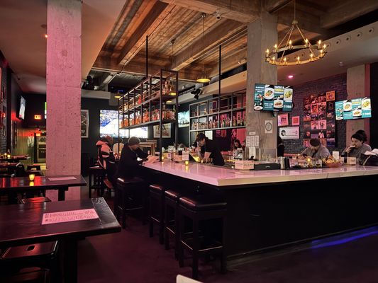 Tribute Hollywood by null