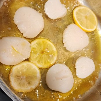 Fisherman's Dock - Jacksonville - Scallops - Seafood Markets Near Me - Jacksonville, Florida
